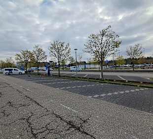 Flughafen Karlsruhe/ Baden-Baden (FKB)