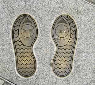 Viel Spaß beim Laufen