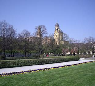 Theatinerkirche