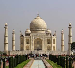Taj Mahal