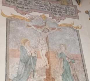 Johanneskirche Wannweil
