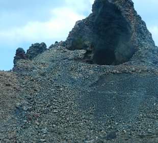 Nationalpark Timanfaya
