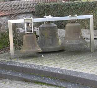 Nikolauskirche Ödenwaldstetten