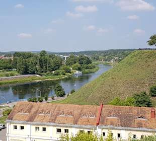 Stadtrundgang Hrodna