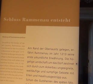 Barockschloss Rammenau