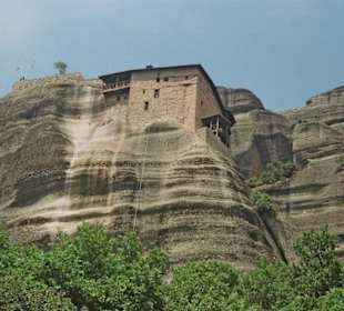 Kloster Agios Nikolaos