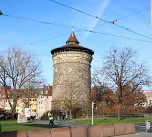 Laufertorturm