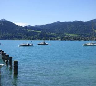 Tegernsee