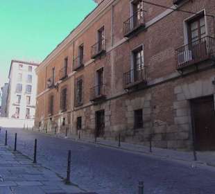 Church of Sacramento 