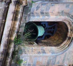 Glockenturm vom feinsten