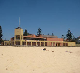Manly Beach