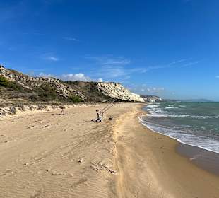 Spiaggia di Bovo Marina