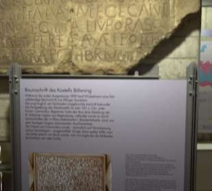 Museum Römer und Bajuwaren