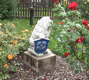 Dorfbrunnen Kilchberg