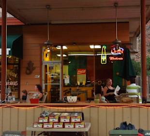 Whiptail Grill