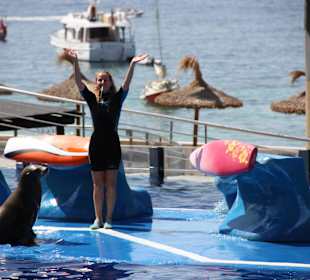 Marineland Mallorca