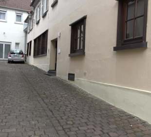 Ehemalige Herberge „Zum Oxen“