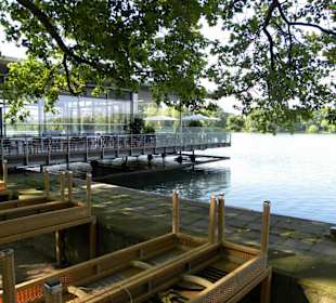 Maschsee Hannover
