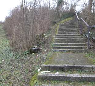 Aussichtspunkt Ersberg