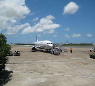 Flughafen Punta Cana