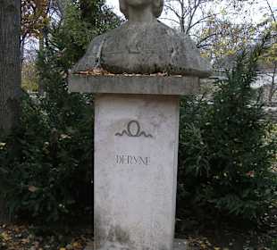 Pomnik Deryne