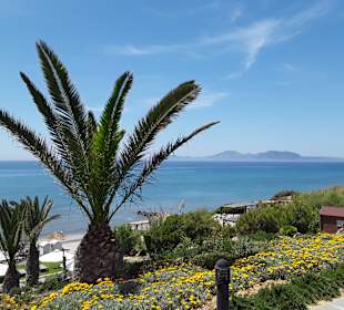 Strand Kardamena