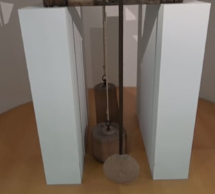 Deutsches Uhrenmuseum