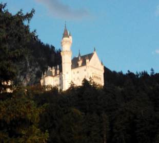 Märchenschloss