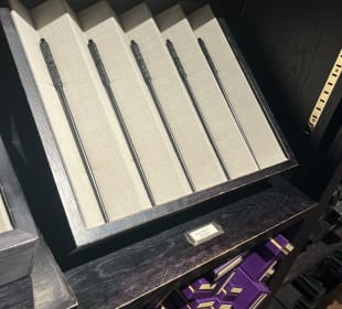 Harry Potter New York Store