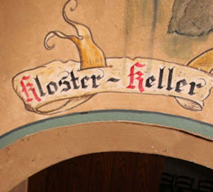 Brauhaus Kloster Machern, Wehlen