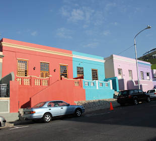 Bo-Kaap