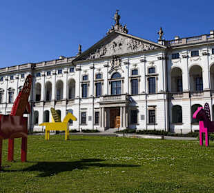 Pałac Krasińskich