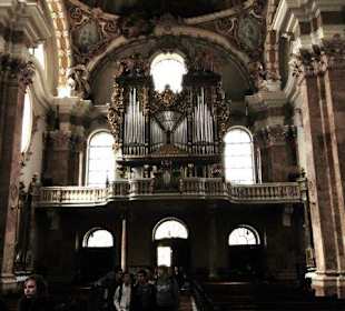 Dom St. Jakob Innsbruck