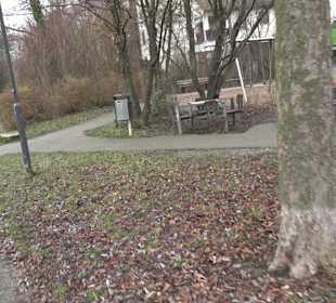 Spielplatz Steinhäuser Straße