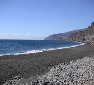 Playa Nueva