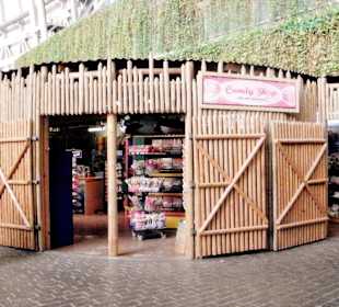 Der Candy Shop