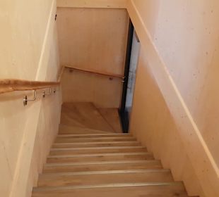 Wellnessbereich Mawell Resort 