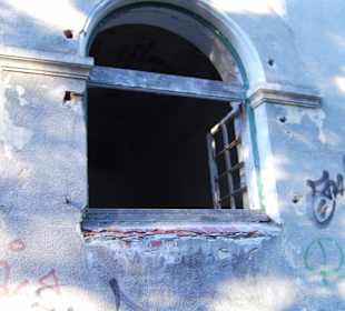 Zakład dla Nerwowo i Psychicznie Chorych Żydów Zofiówka