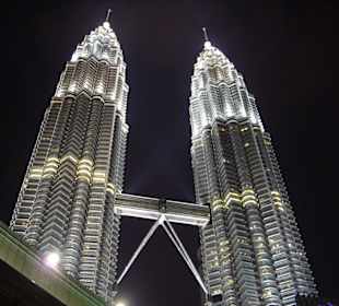 Petronas