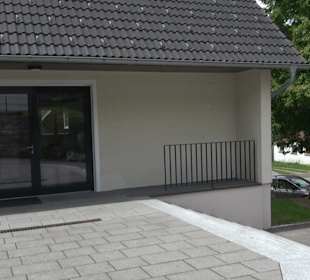 Rathaus Unteriflingen