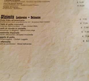 Restaurant Buffalo – Steakhouse & Pizza