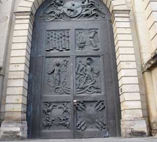 Basilika St. Clemens, Hannover
