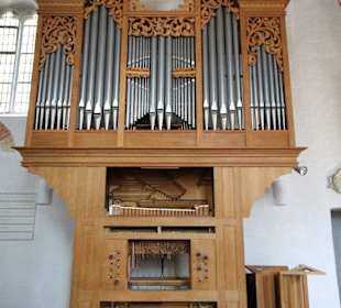 Orgel