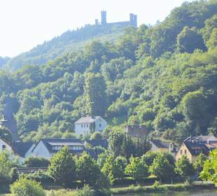 Schloss  Schaumburg