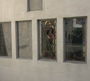 Kirche St. Ursula Oberndorf