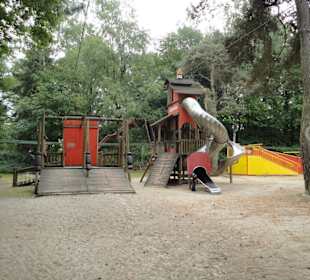 Natur- und Tierpark Brüggen