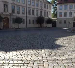 Residenzplatz