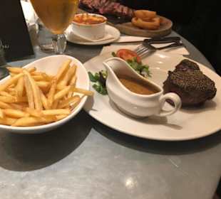 Angus Steakhouse