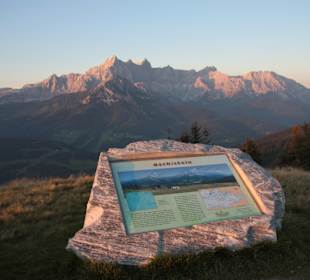 Wandern Schladming