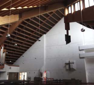 Katholische Kirche St. Paulus